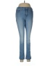Levi's Hearts Blue Jeans Size 29 waist - photo 1