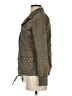 Unbranded 100% Cotton Green Brown Jacket Size S - photo 5