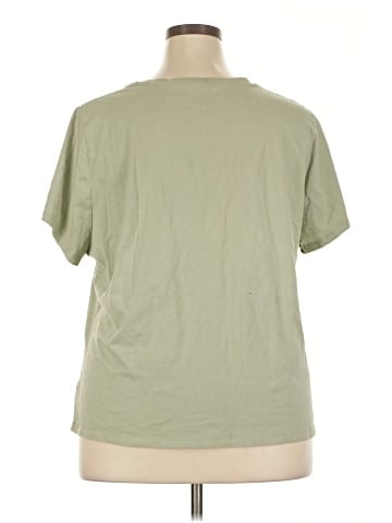 Mossimo Short Sleeve T-Shirt (view 2)