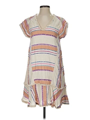 Holding Horses Casual Dress (view 1)