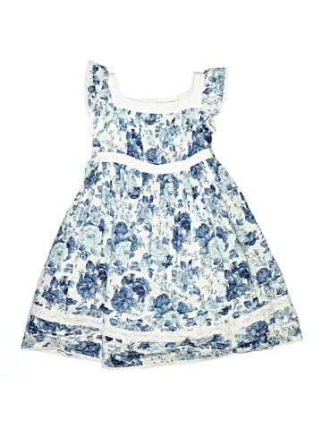 Laura Ashley Dress (view 1)
