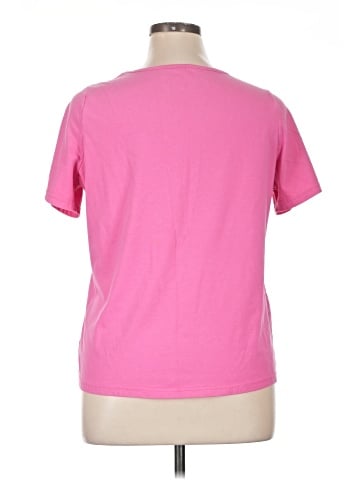Breckenridge Short Sleeve T-Shirt (view 2)