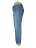 Levi's Hearts Blue Jeans Size 29 waist - photo 5
