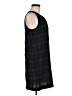 Theory Plaid Black Casual Dress Size 8 - photo 4