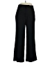 Ultra Flirt 100% Polyester Black Dress Pants Size XL - photo 1