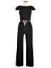Calvin Klein Black Jumpsuit Size 6 - photo 1