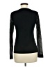 Simple Black Long Sleeve T-Shirt Size EU 38 / US 8 - photo 2