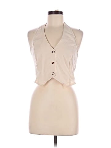 Shein Sleeveless Blouse (view 1)