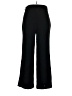 Ultra Flirt 100% Polyester Black Dress Pants Size XL - photo 2