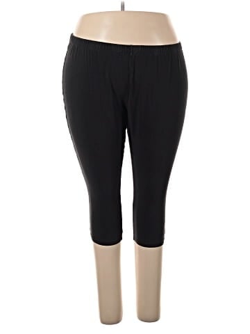 Just My Size Active Pants (view 1)