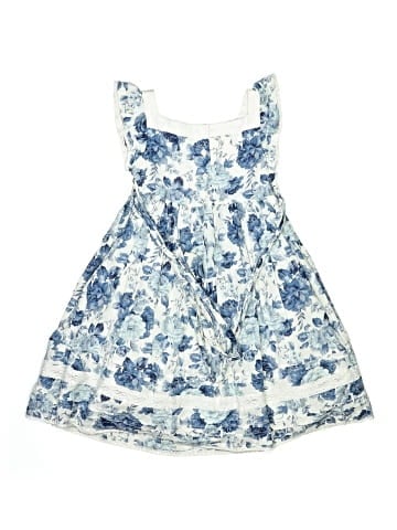 Laura Ashley Dress (view 2)
