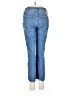 J.Crew Hearts Blue Jeans Size 28 waist - photo 2