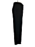Ultra Flirt 100% Polyester Black Dress Pants Size XL - photo 4