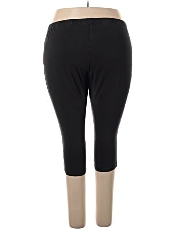 Just My Size Active Pants (view 2)