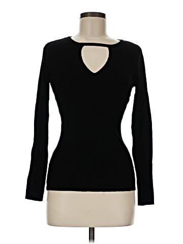 INC International Concepts Long Sleeve Turtleneck (view 1)