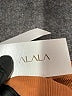 Alala Orange Leggings Size S - photo 7