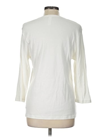 Decorated Originals 3/4 Sleeve T-Shirt (view 2)