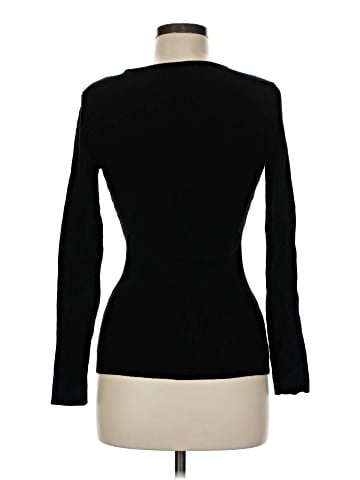 INC International Concepts Long Sleeve Turtleneck (view 2)