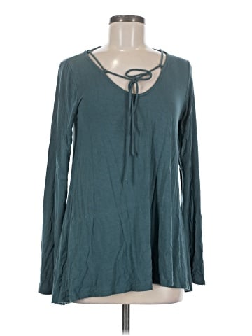 Mittoshop Long Sleeve Top (view 1)