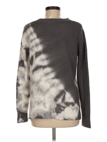 Simply Vera Vera Wang Pullover Sweater (view 2)