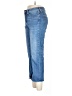 J.Crew Hearts Blue Jeans Size 28 waist - photo 5
