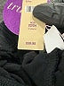 Cacique Black Casual Pants Size 22 - 24 - photo 5
