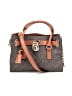 MICHAEL Michael Kors Brown Satchel One size - photo 1