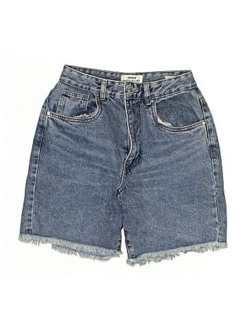 Cotton On Denim Shorts (view 1)