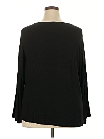 W5 3/4 Sleeve Top (view 2)