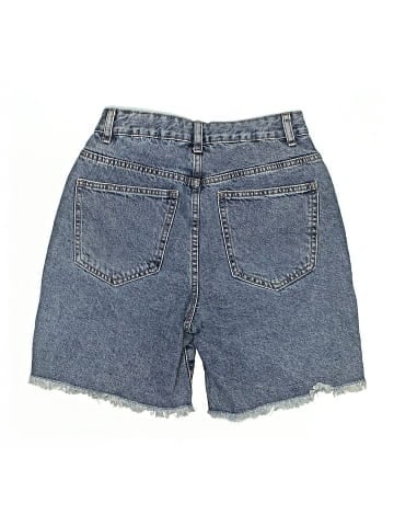 Cotton On Denim Shorts (view 2)