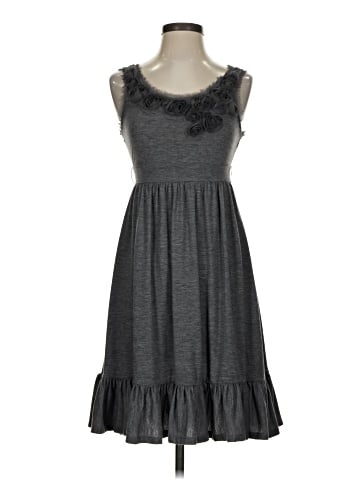 Candie's Casual Dress (view 1)