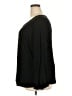 W5 Black 3/4 Sleeve Top Size XXL - photo 5