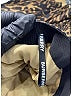 Burberry 100% Polyester Animal Print Brown Casual Skirt Size 2 - photo 8