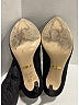 Gucci Black Suede Pumps Size EU (IT) 35 1/2 / US 5 1/2 - photo 5