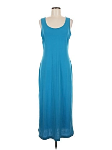 Boston Proper Casual Dress (view 1)
