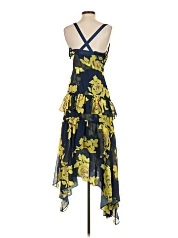 Akira Cocktail Dress (view 2)