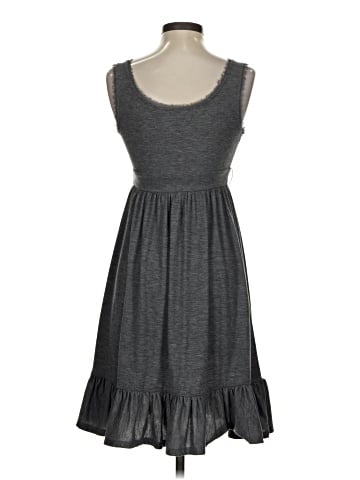Candie's Casual Dress (view 2)