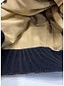 Burberry 100% Polyester Animal Print Brown Casual Skirt Size 2 - photo 9