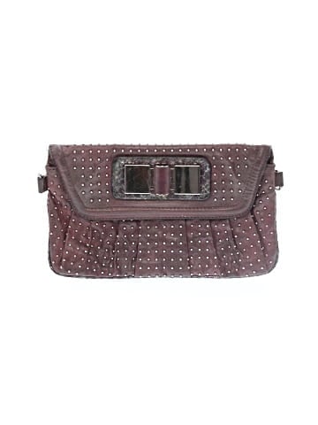 Guess Leather Clutch (view 1)