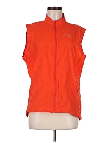 Arc'teryx Sleeveless Button-Down Shirt (view 1)