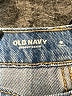 Old Navy Blue Jeans Size 6 (tall) - photo 7