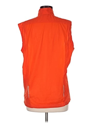 Arc'teryx Sleeveless Button-Down Shirt (view 2)