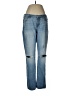 Old Navy Blue Jeans Size 8 - photo 1