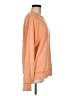 Old Navy Orange Sweatshirt Size M - photo 4