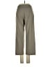 Eileen Fisher Solid Green Casual Pants Size S (petite) - photo 2