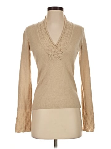 Ann Taylor Pullover Sweater (view 1)