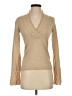 Ann Taylor Tan Pullover Sweater Size XS - photo 1