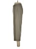 Eileen Fisher Solid Green Casual Pants Size S (petite) - photo 5