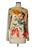 Chico's Tan Long Sleeve Turtleneck Size Lg (2) - photo 1