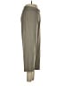 Eileen Fisher Solid Green Casual Pants Size S (petite) - photo 4